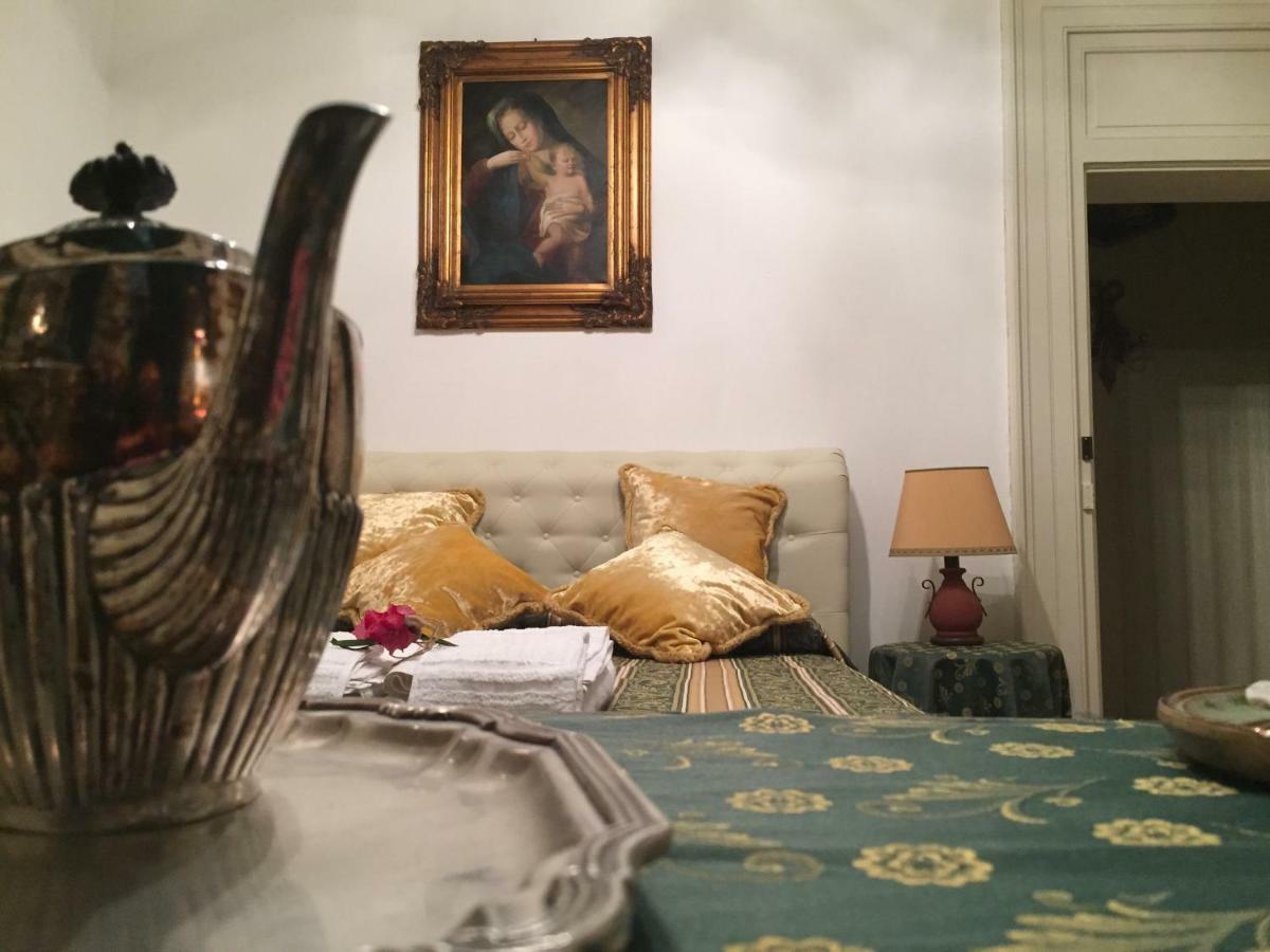 Palazzo Laguardia Bed and Breakfast Φαζάνο Εξωτερικό φωτογραφία