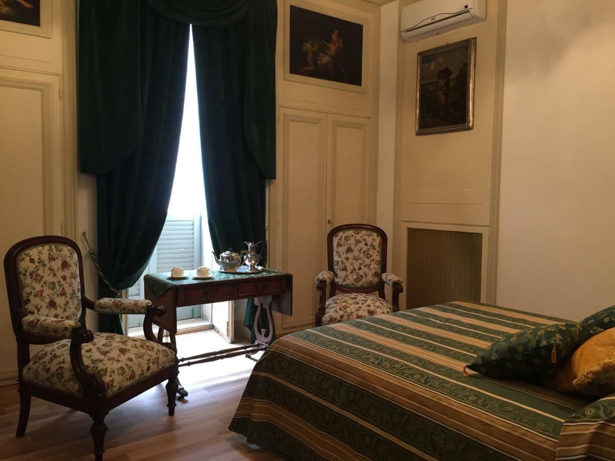 Palazzo Laguardia Bed and Breakfast Φαζάνο Εξωτερικό φωτογραφία